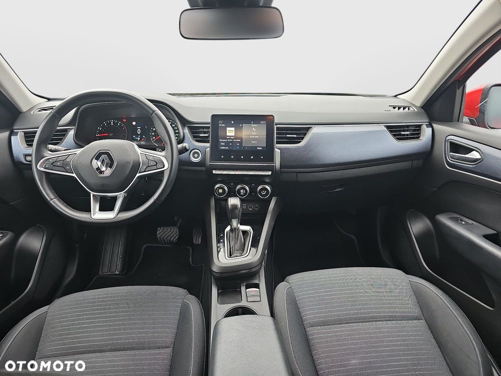 Renault Arkana 1.3 TCe mHEV Zen EDC - 21