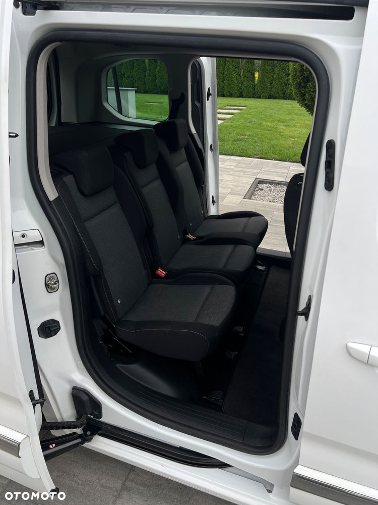 Toyota Proace City Verso - 8