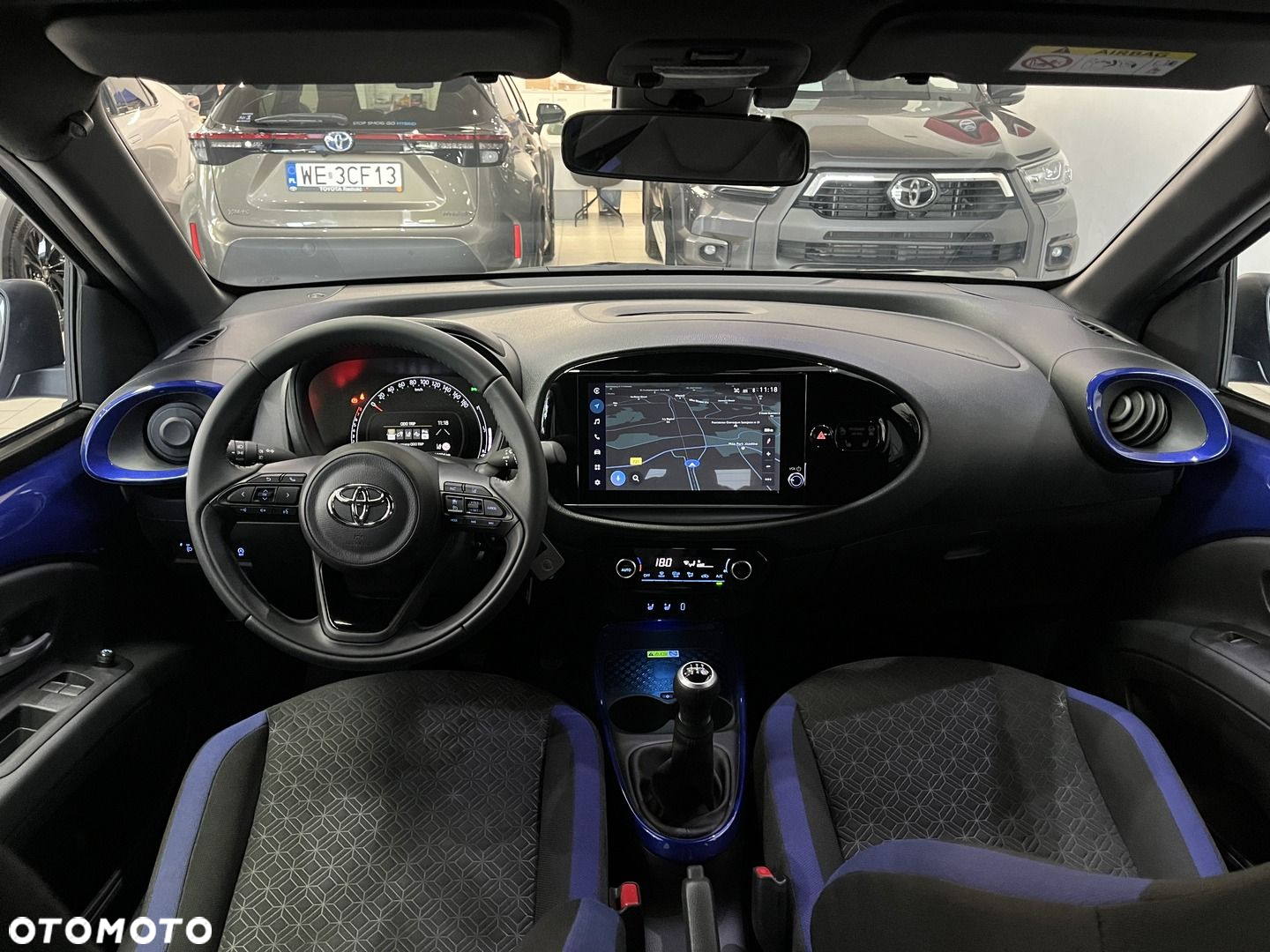 Toyota Aygo X - 5