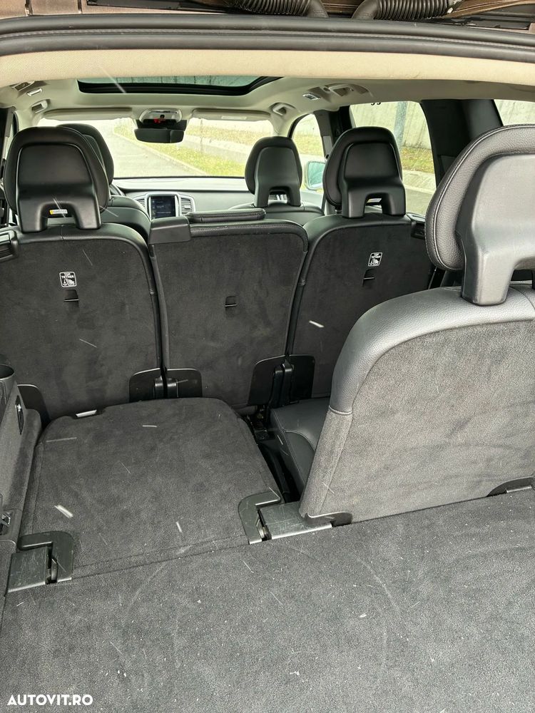 Volvo XC 90 - 34