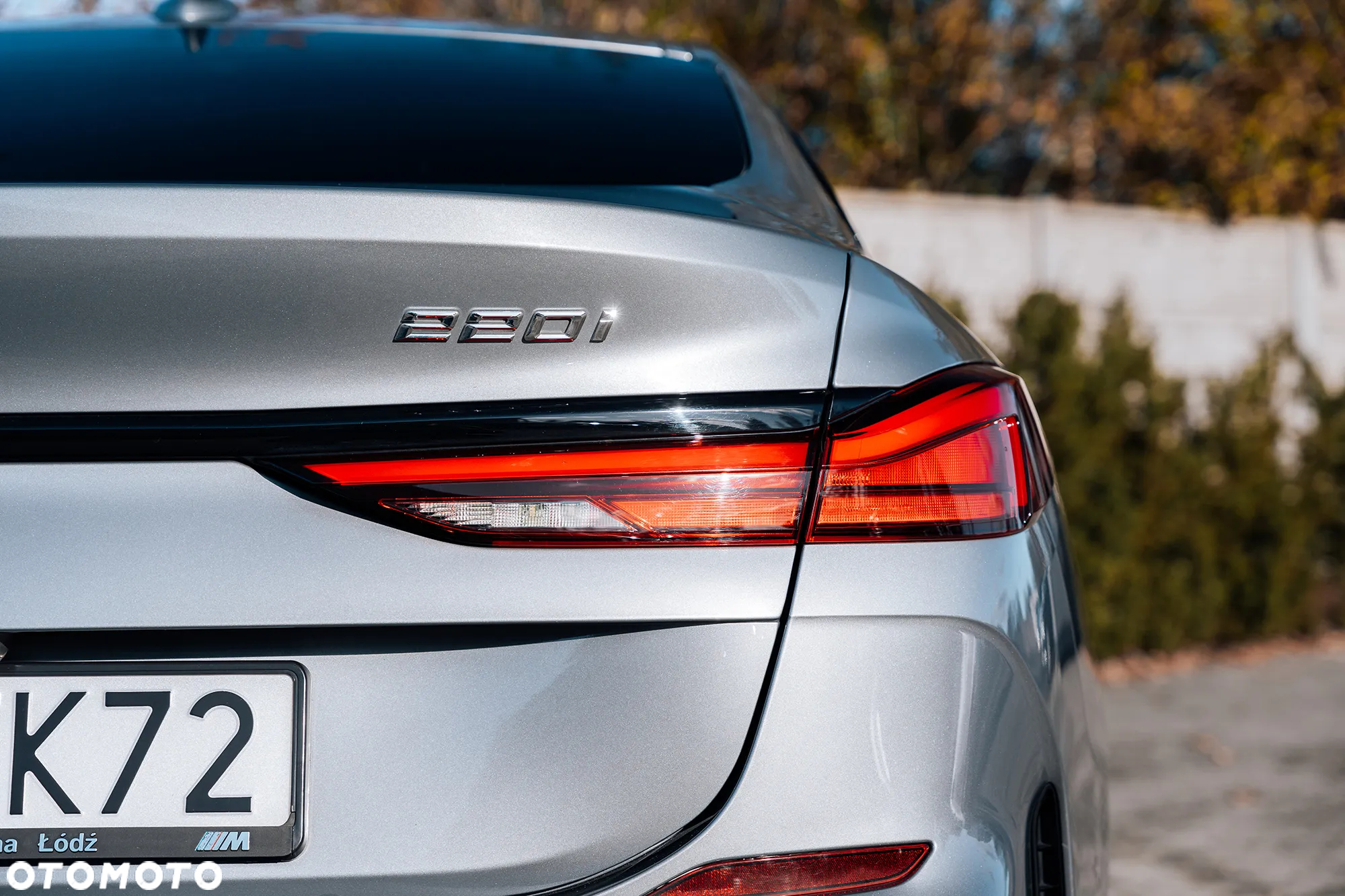 BMW Seria 2 - 7