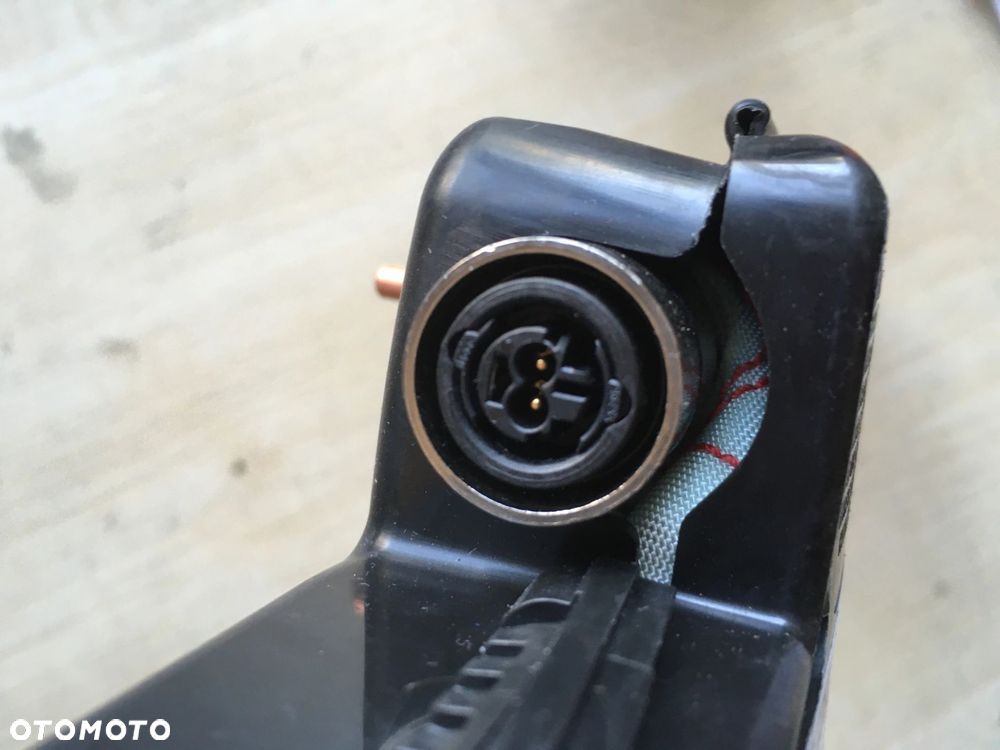 PRAWA PODUSZKA FOTELA MERCEDES BENZ W213 A2138607600 - 3