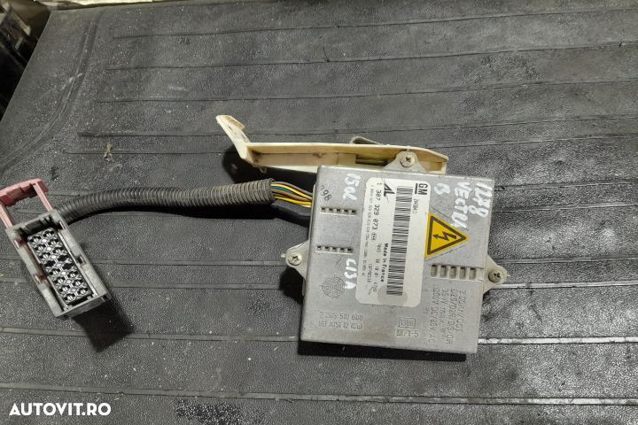 Balast / Modul Xenon 1307329073 / 70453010017499 1307329073 / 7045301 - 1