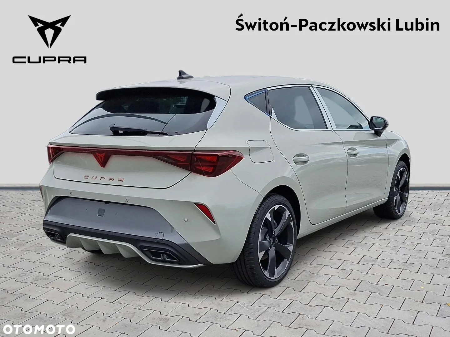 Cupra Leon - 6