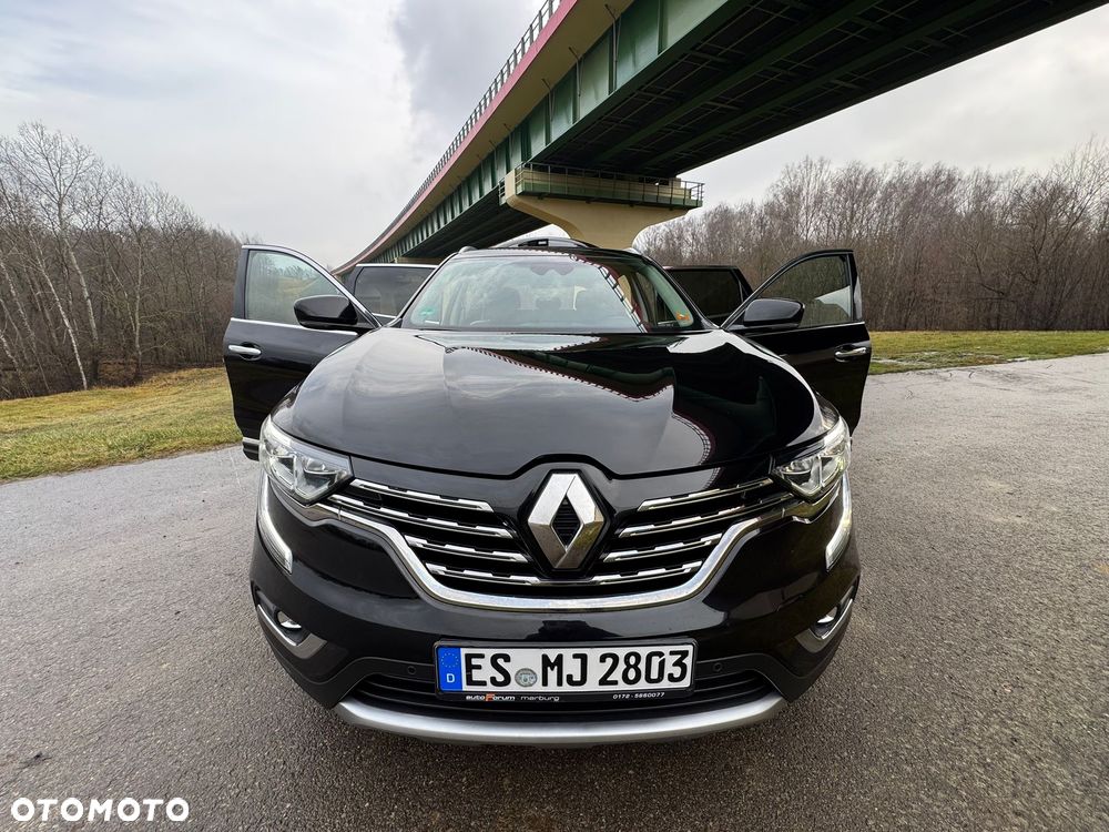 Renault Koleos ENERGY dCi 175 X-tronic 4WD LIFE - 7