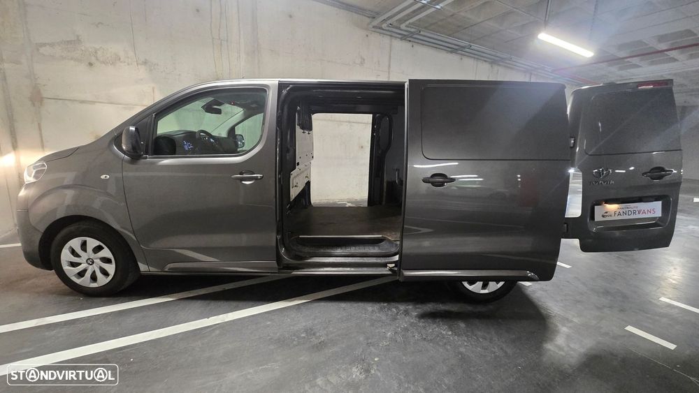 Toyota Proace 2.0 D-4D L1 - 12