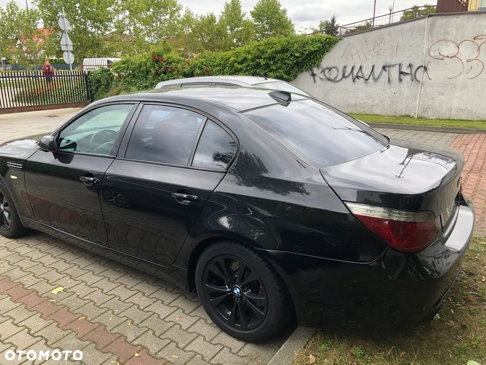 BMW Seria 5 - 15