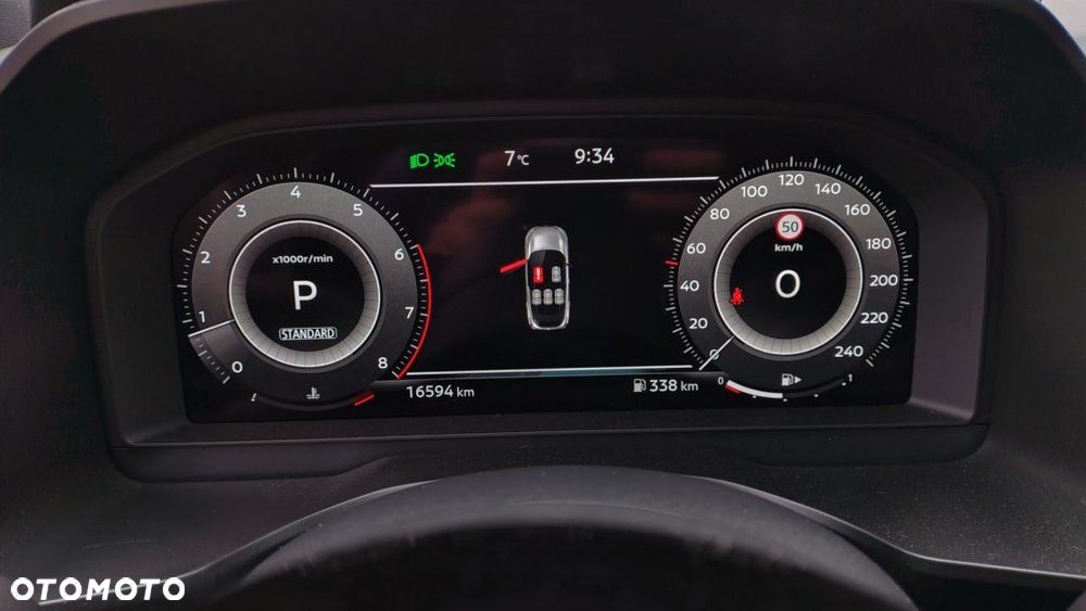 Nissan Qashqai - 13