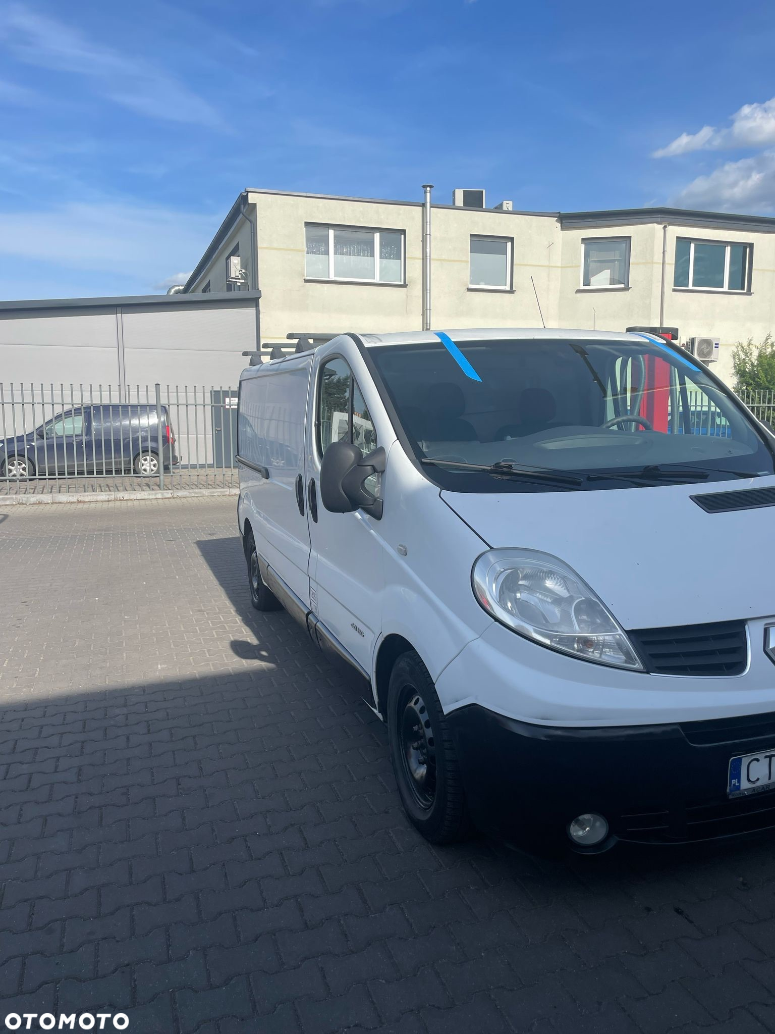Renault Trafic - 7