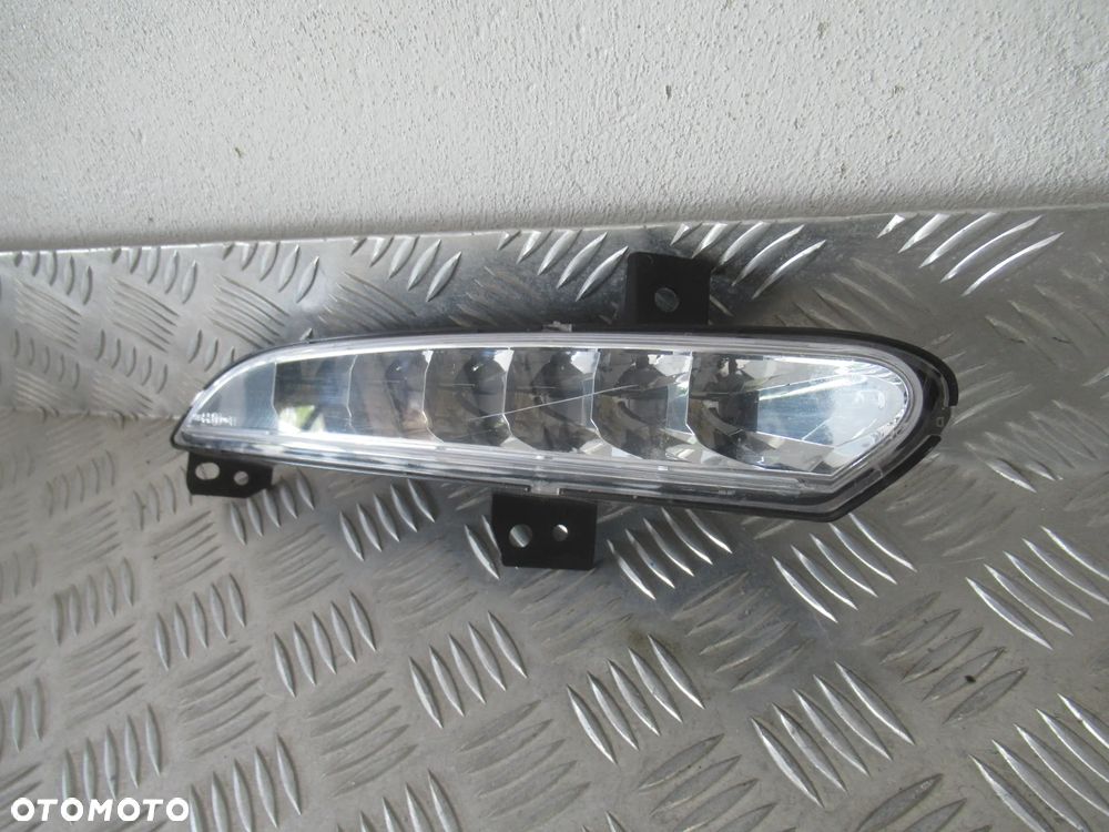 HALOGEN LED PRAWY RENAULT SCENIC III 3 XMOD 266006436R 2013 - 4