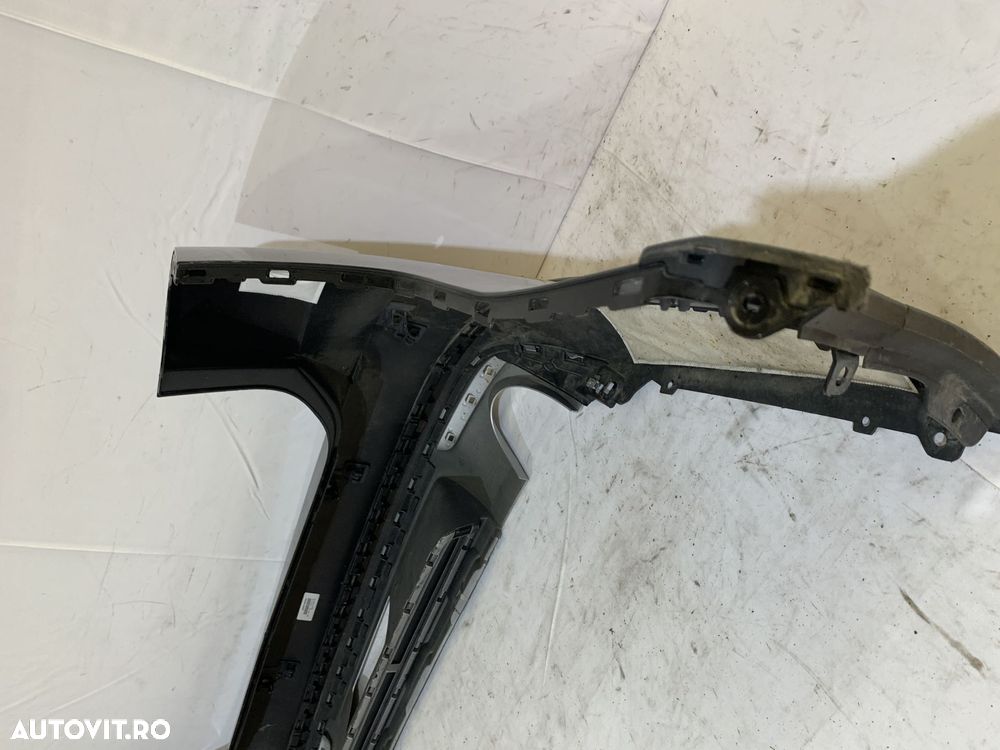 Bara spate VW Golf 7 Kombi Alltrack, 2015, 2016, 2017, 2018, cod origine OE 5G9807421C. - 8