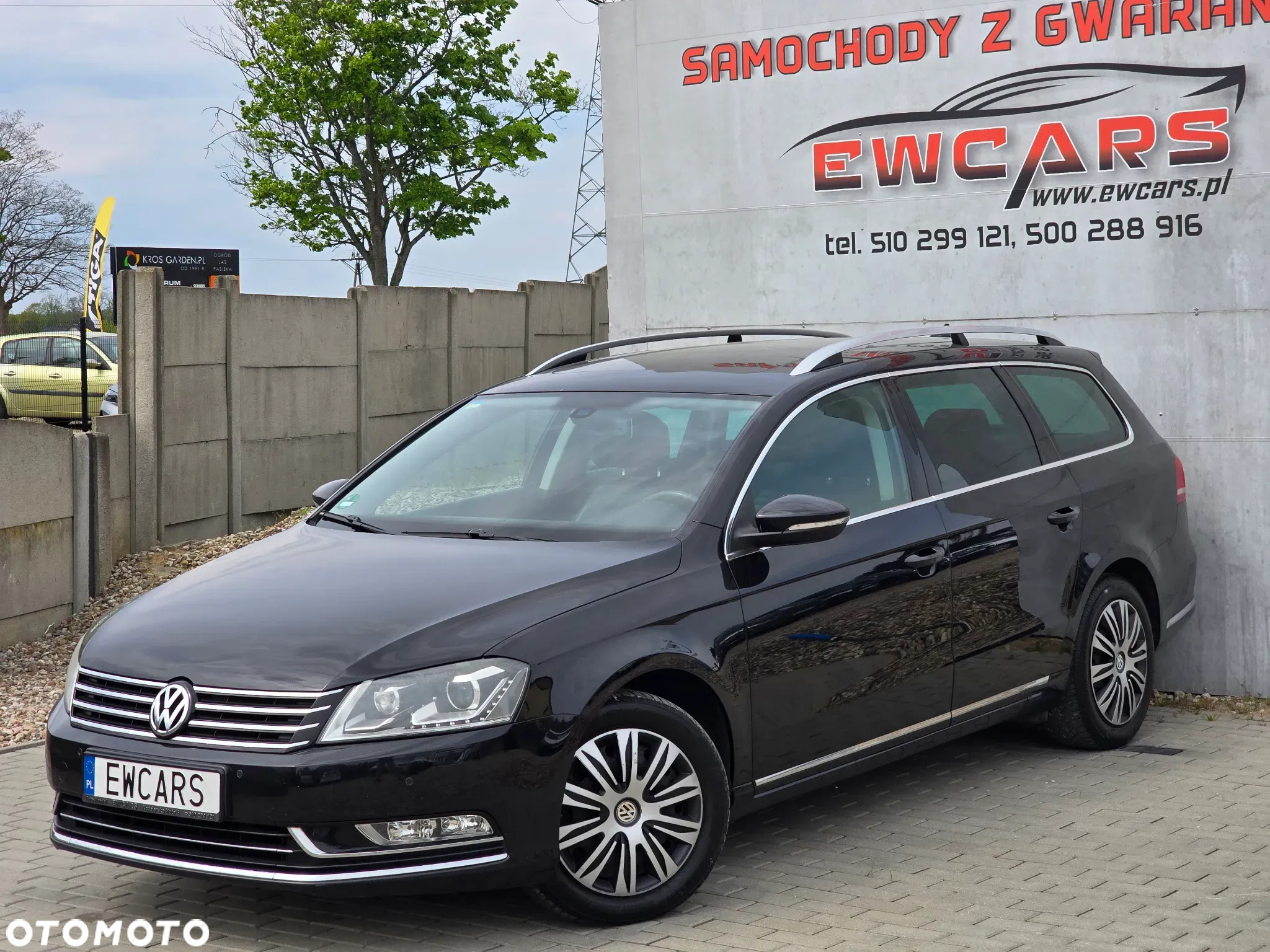Volkswagen Passat 2.0 TDI Highline DSG - 17
