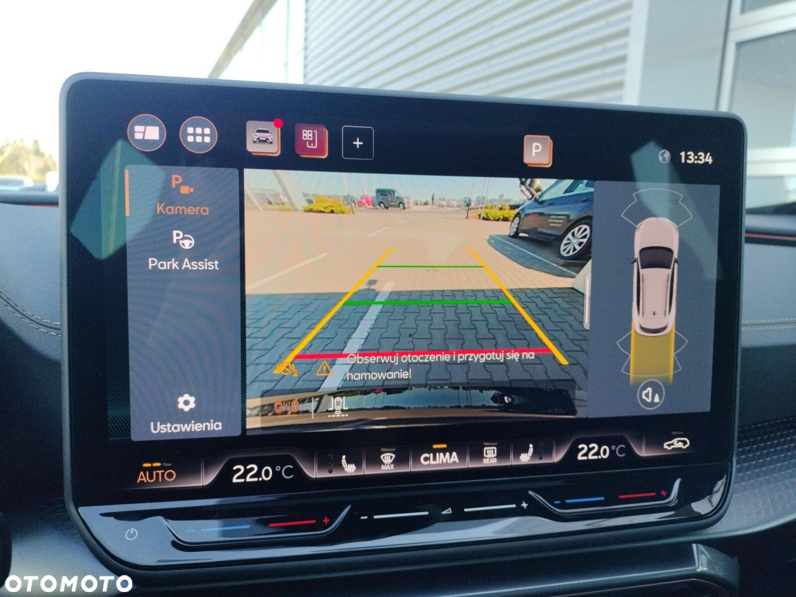 Cupra Formentor 1.5 eTSI mHEV DSG - 31