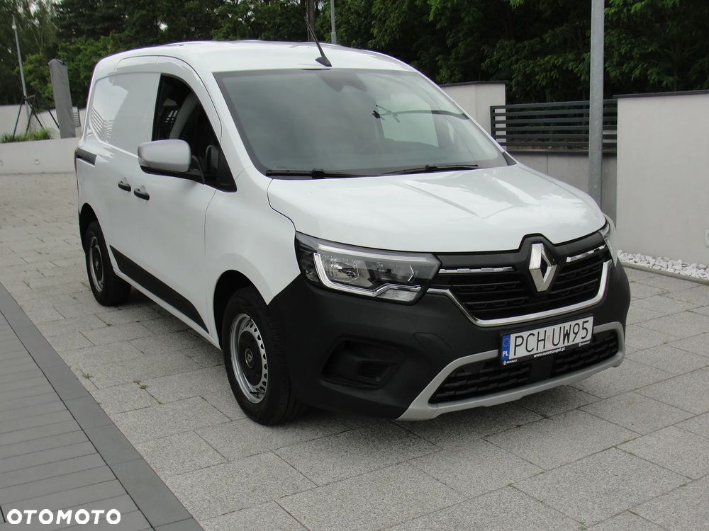 Renault Kangoo - 4