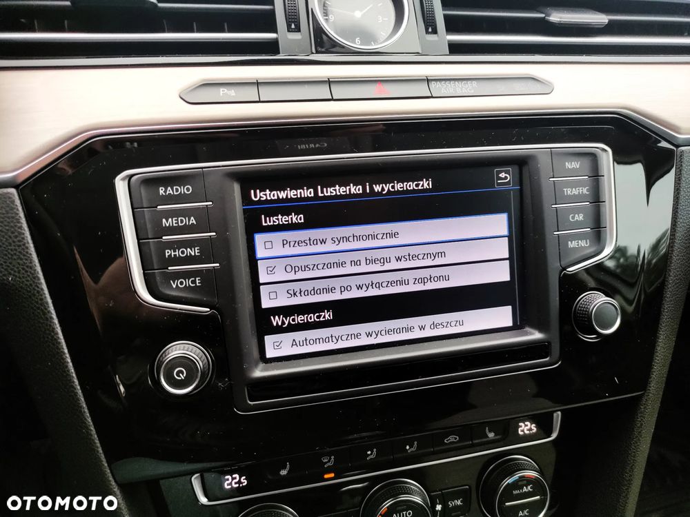Volkswagen Passat - 9