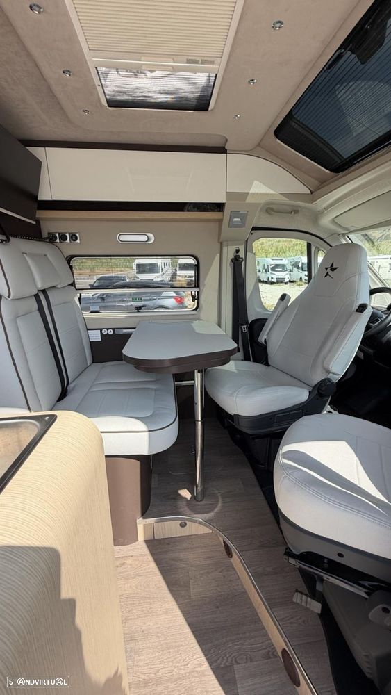 Autostar Van V590 automática - 14