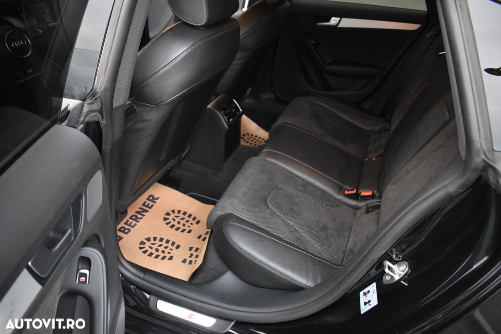 Audi A5 2.0 TDI Sportback quattro DPF S tronic - 17