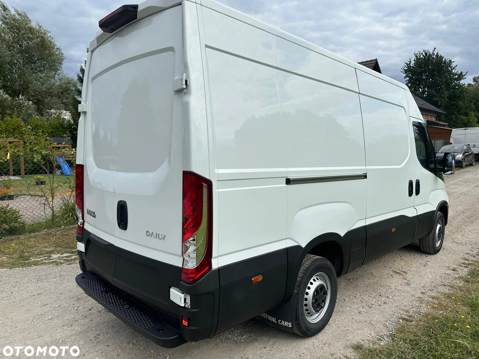 Iveco DAILY 2.3 MJTD 136 km L3H2*FV23%*2024r*Klima*PDC! - 4