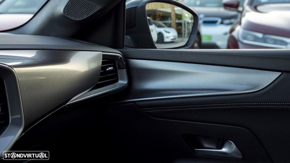 Opel Mokka-e 50 kWh GS - 31