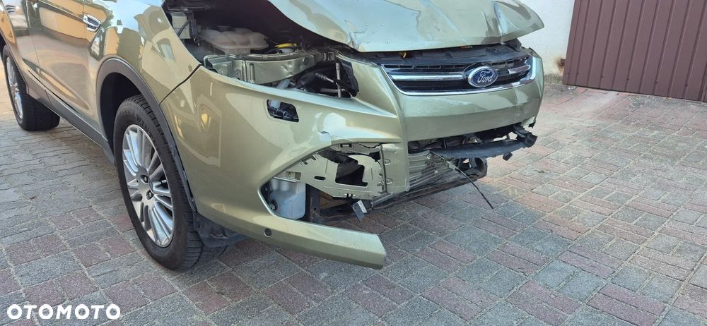 Ford Kuga 2.0 TDCi 4x4 Individual - 18