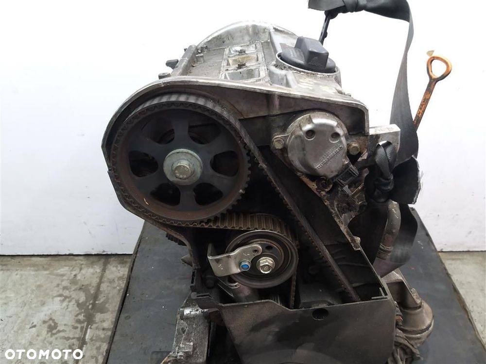 Silnik benzyna AUDI VW Passat B 5 1.8TURBO 150KM ARG 1996-2000R SPRZĘGŁO - 3