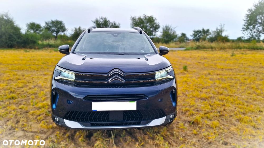 Citroën C5 Aircross BlueHDI 130 S&S EAT8 SHINE - 3