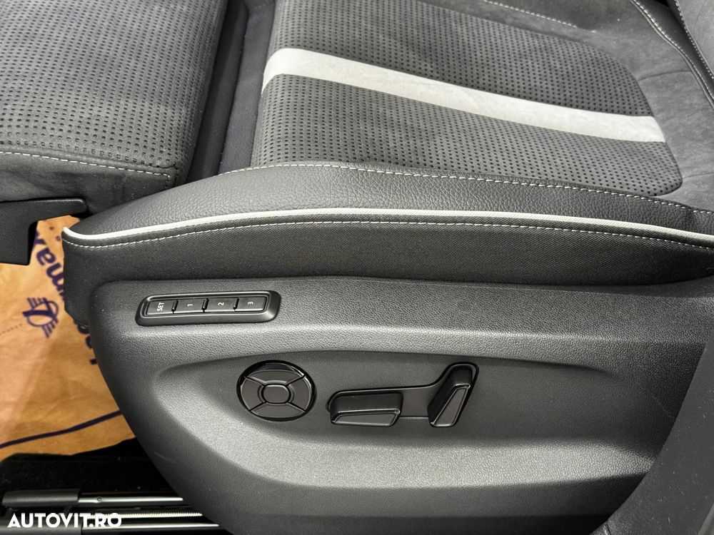 Skoda Kodiaq 2.0 TDI 4X4 DSG Sportline - 17