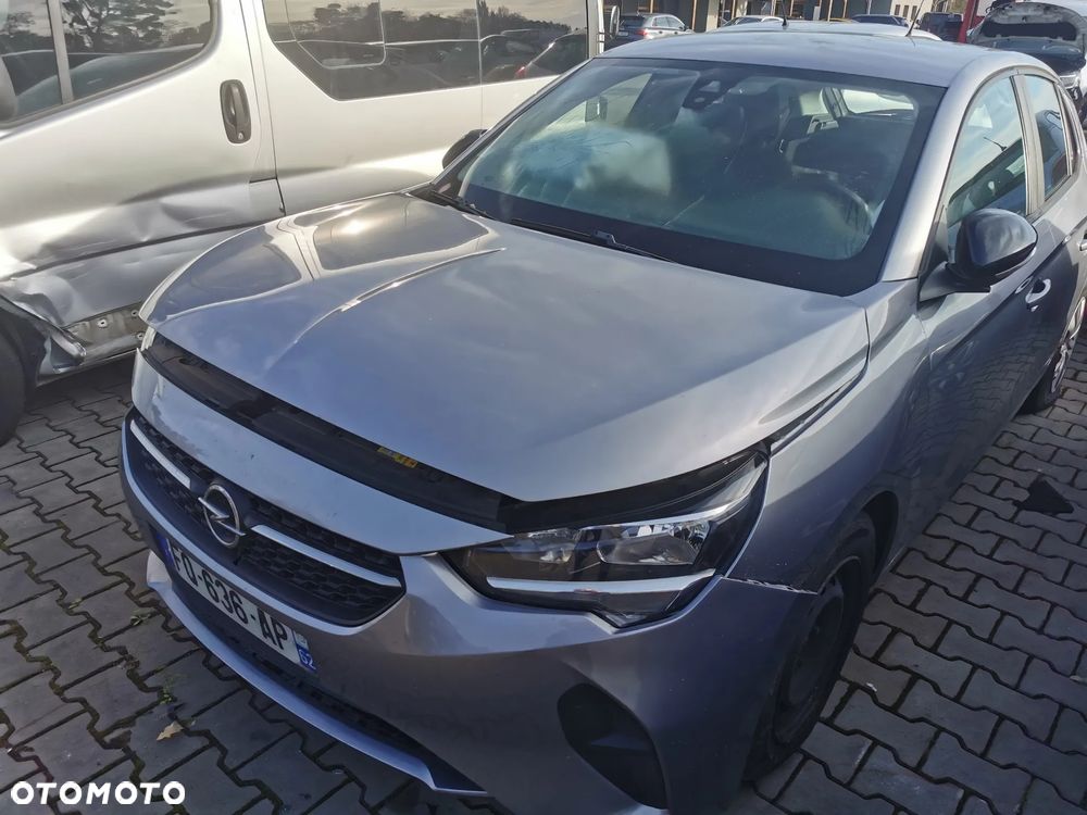 Opel Corsa 1.2 Start/Stop Edition - 1