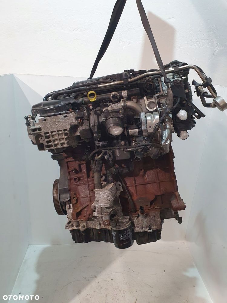 silnik 2.0 tdci t7cf ford mondeo mk5 kuga mk2 galaxy silnik komplet - 3