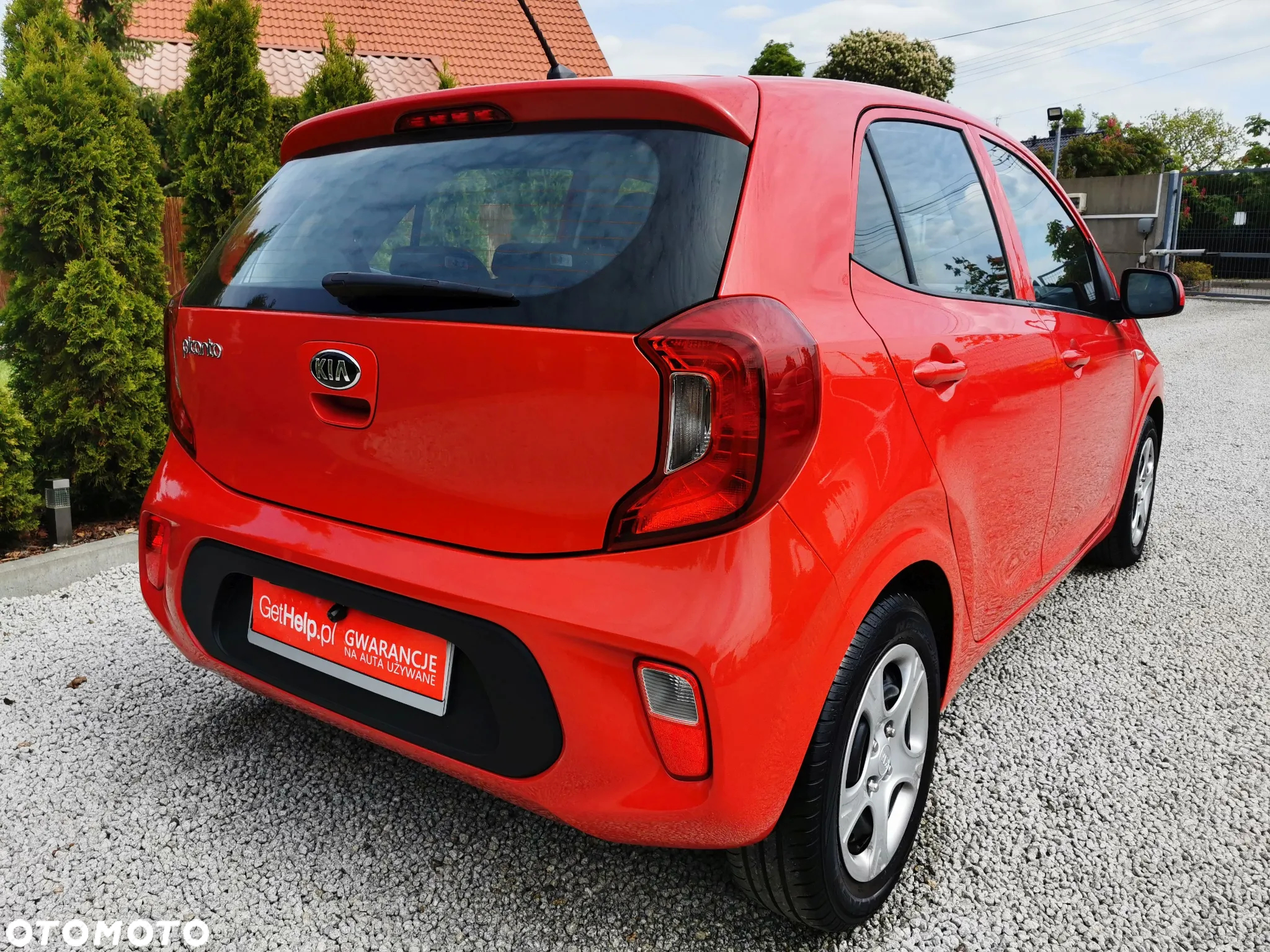 Kia Picanto 1.0 M - 11