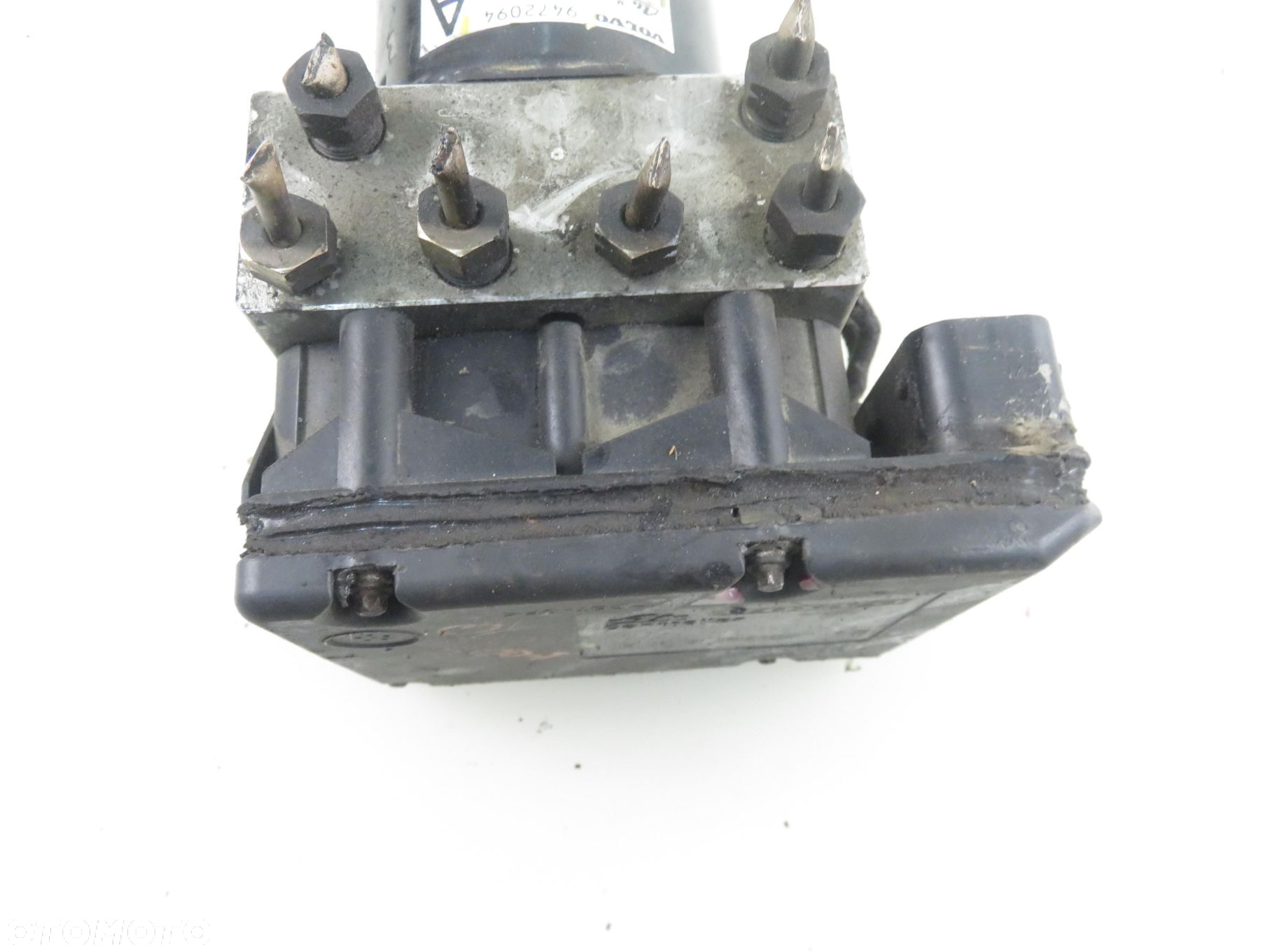 POMPA ABS VOLVO S80 I (TS, XY) 9472095 9472094 10094904003 - 7