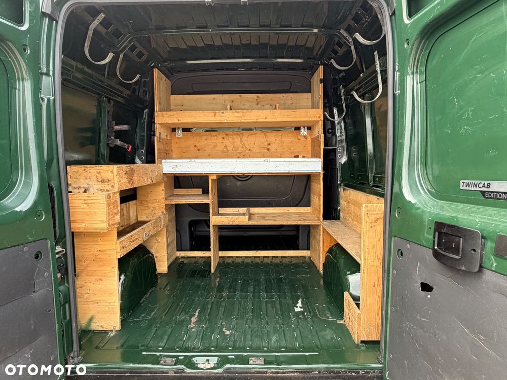 Peugeot Boxer - 27