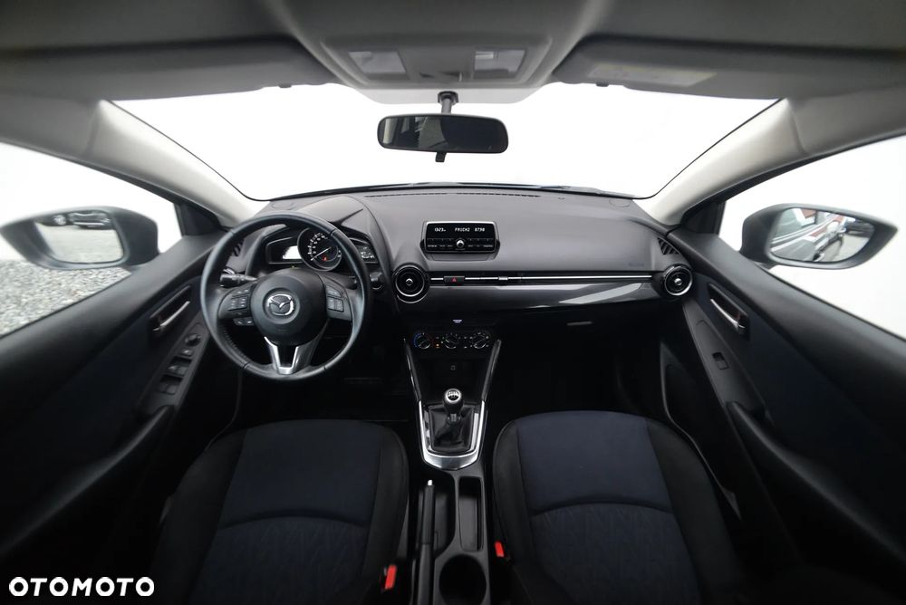 Mazda 2 1.5 Skyenergy - 6