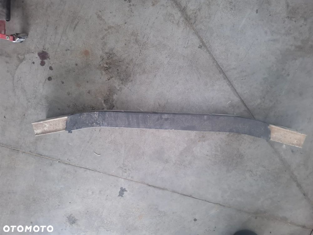 Lexus rx hybryda belka przód - 2