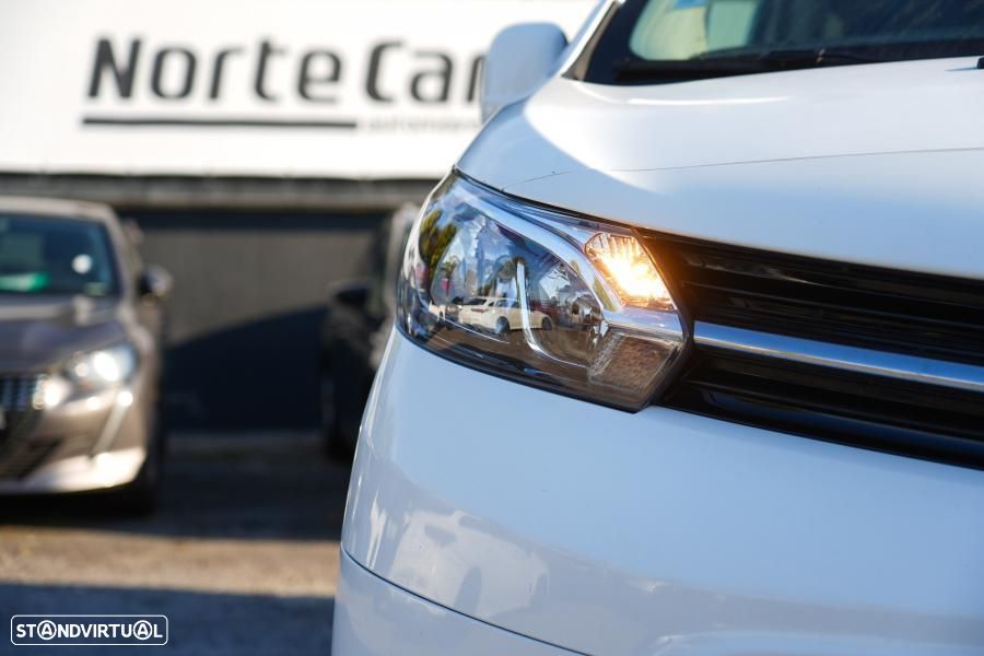 Toyota Proace Verso 1.5 D-4D L1 1.0T Comfort 9L - 3