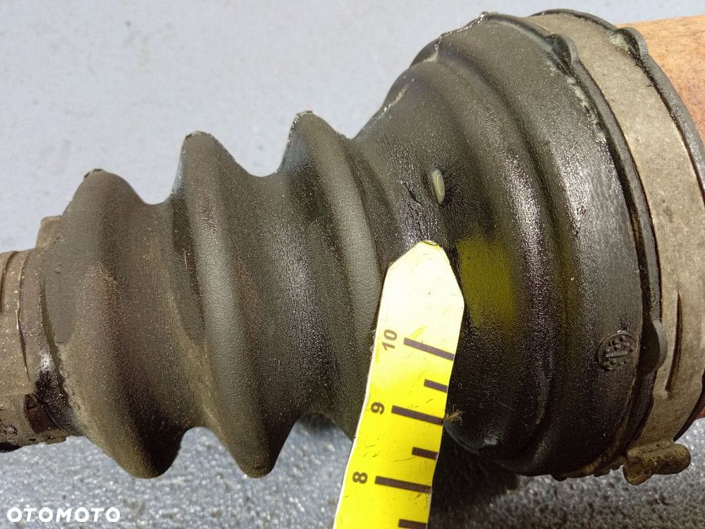 MONDEO MK4 2.0B 145 KM PRZEKŁADKA NA MANUAL - 13