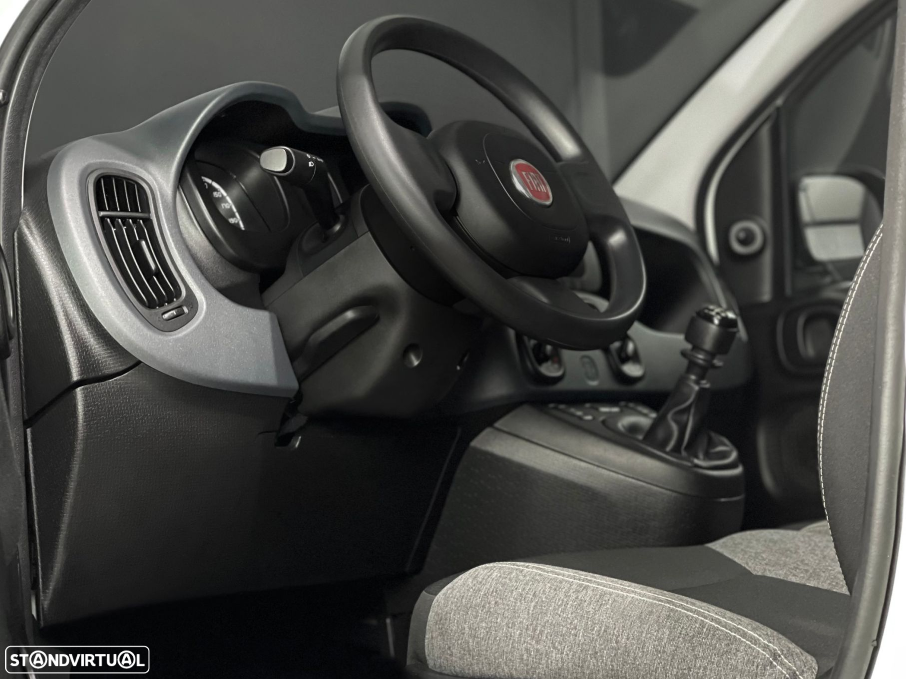 Fiat Panda 1.0 Hybrid - 2