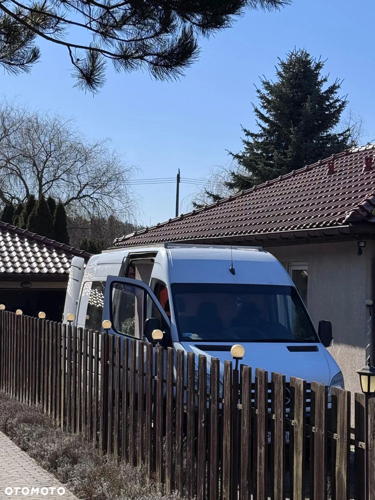 Mercedes-Benz SPRINTER 311CDI - 4