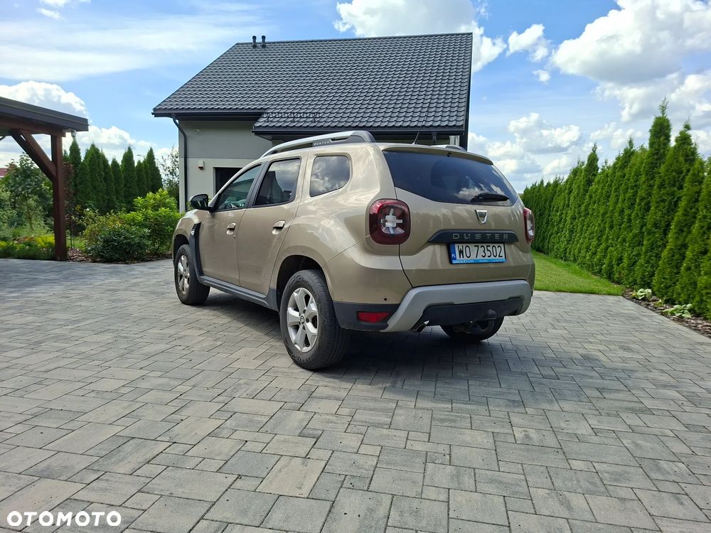 Dacia Duster 1.0 TCe Comfort - 5