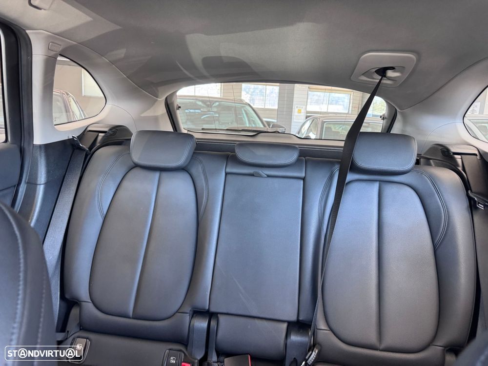 BMW X1 16 d sDrive Line Sport Auto - 13