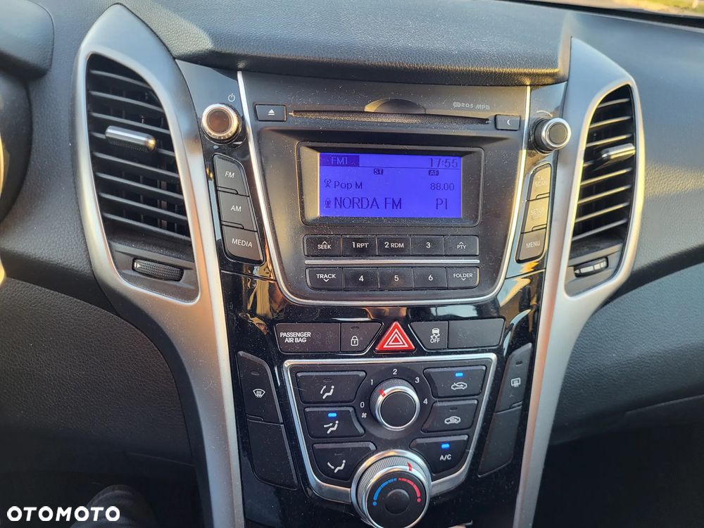 Hyundai i30 - 8