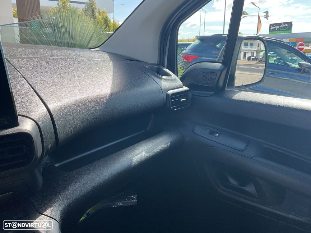 Opel Combo Life 1.5 CDTi L1H1 Enjoy - 35