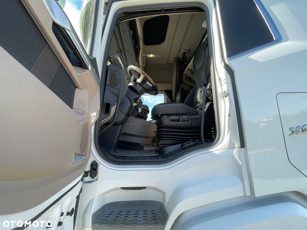 DAF XG+ 530 EVO Standard - 25