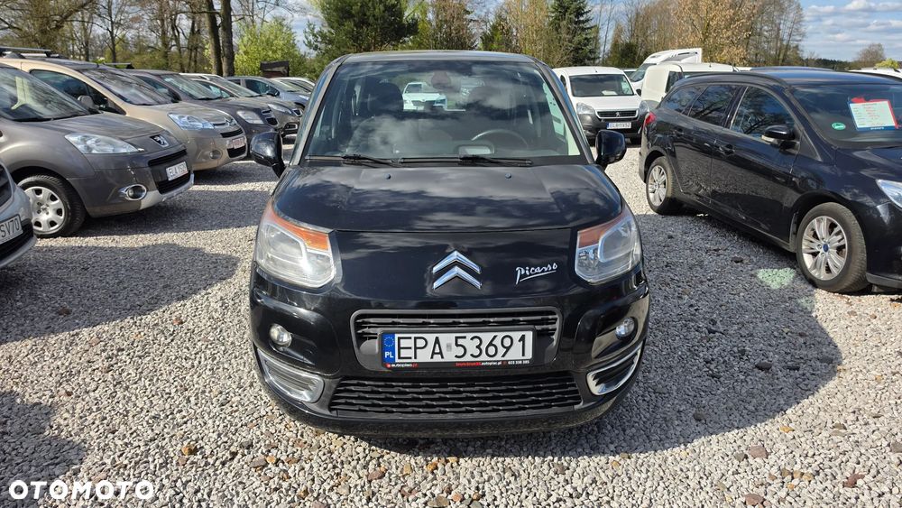 Citroën C3 Picasso BlueHDi 100 Selection - 9