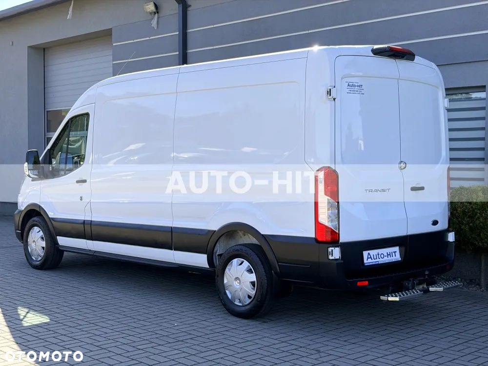 Ford Transit - 13