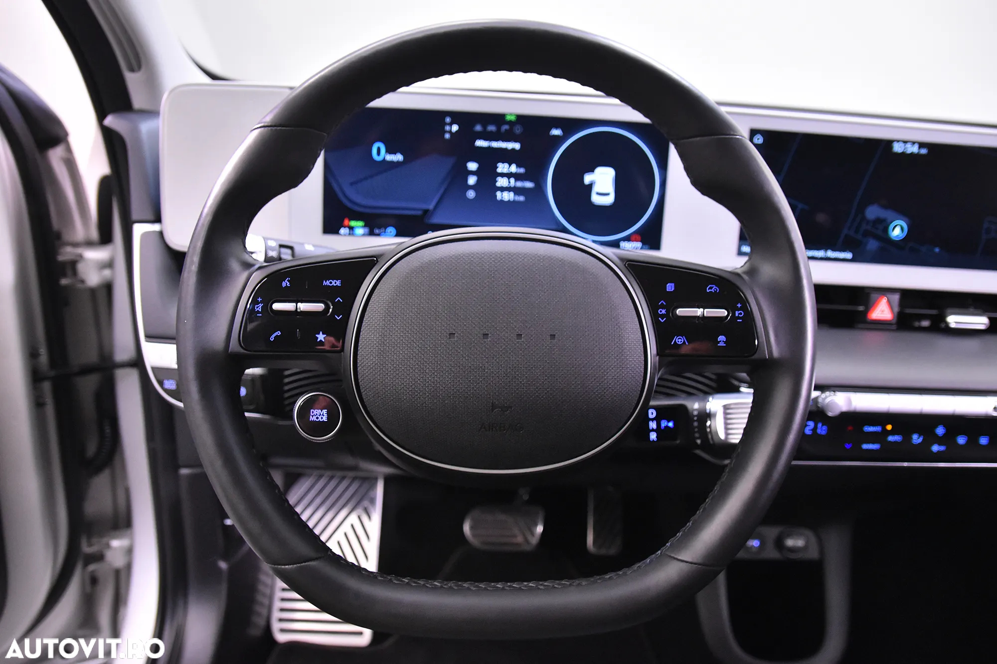 Hyundai IONIQ 5 229 CP 77 kWh 2WD Premium - 16