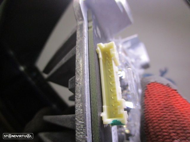 Modulo IT49538653 CITROEN DS7 CROSSBACK 2018 1.6 TURBO 224CV 5P CINZA Balastro Xenon - 3