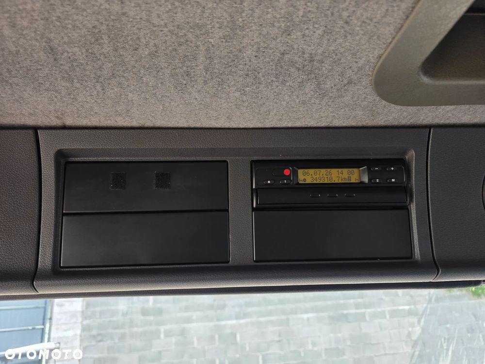 Volvo FL6L - 25