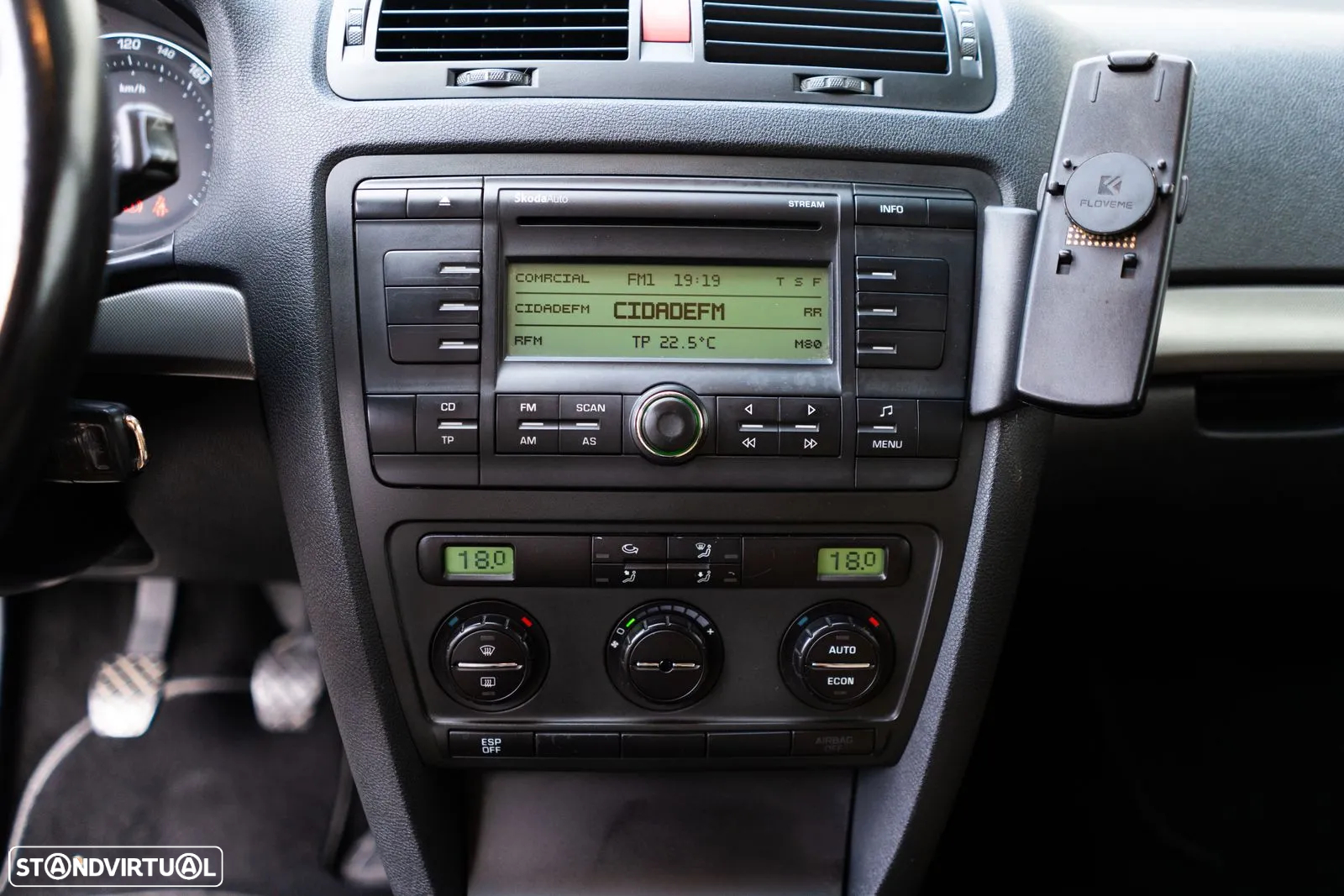 Skoda Octavia 2.0 TDI Elegance - 11
