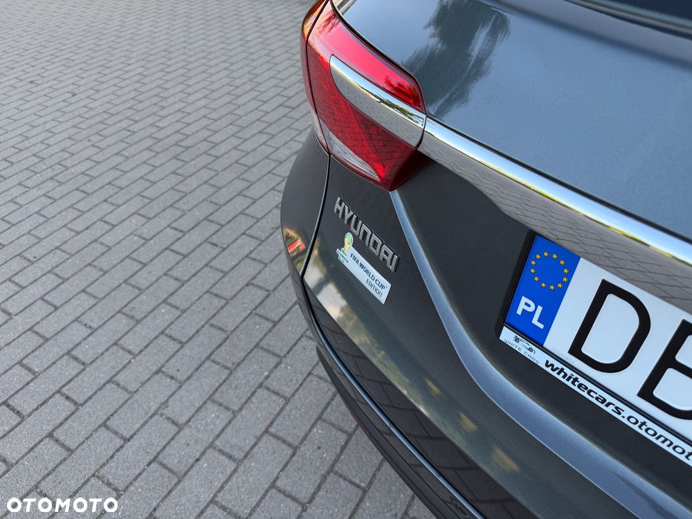Hyundai i40 i40cw 1.6 Fifa World Cup Edition - 24